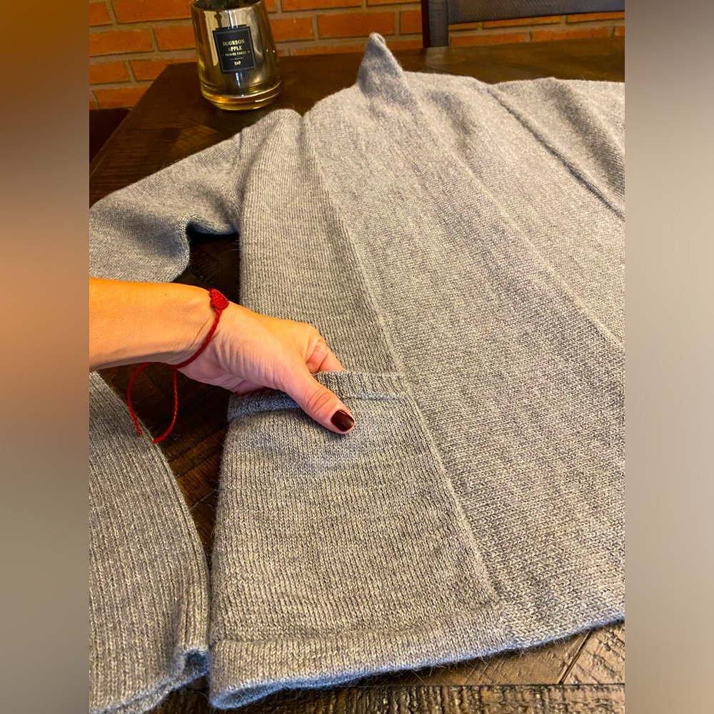 ALPACA Direct Cardigan❤️❤️❤️